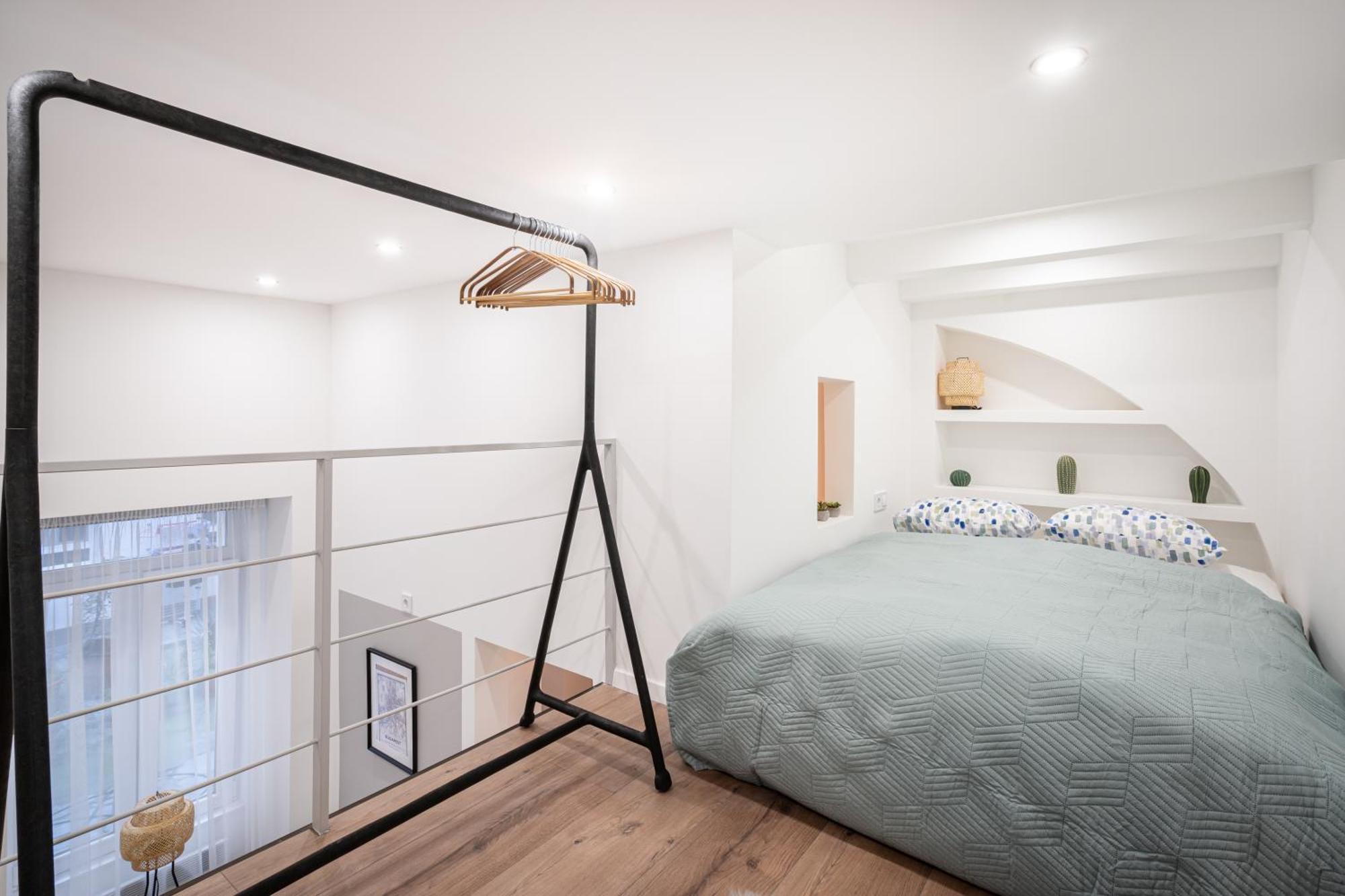 Serendipity Apartment บูดาเปสต์ ภายนอก รูปภาพ