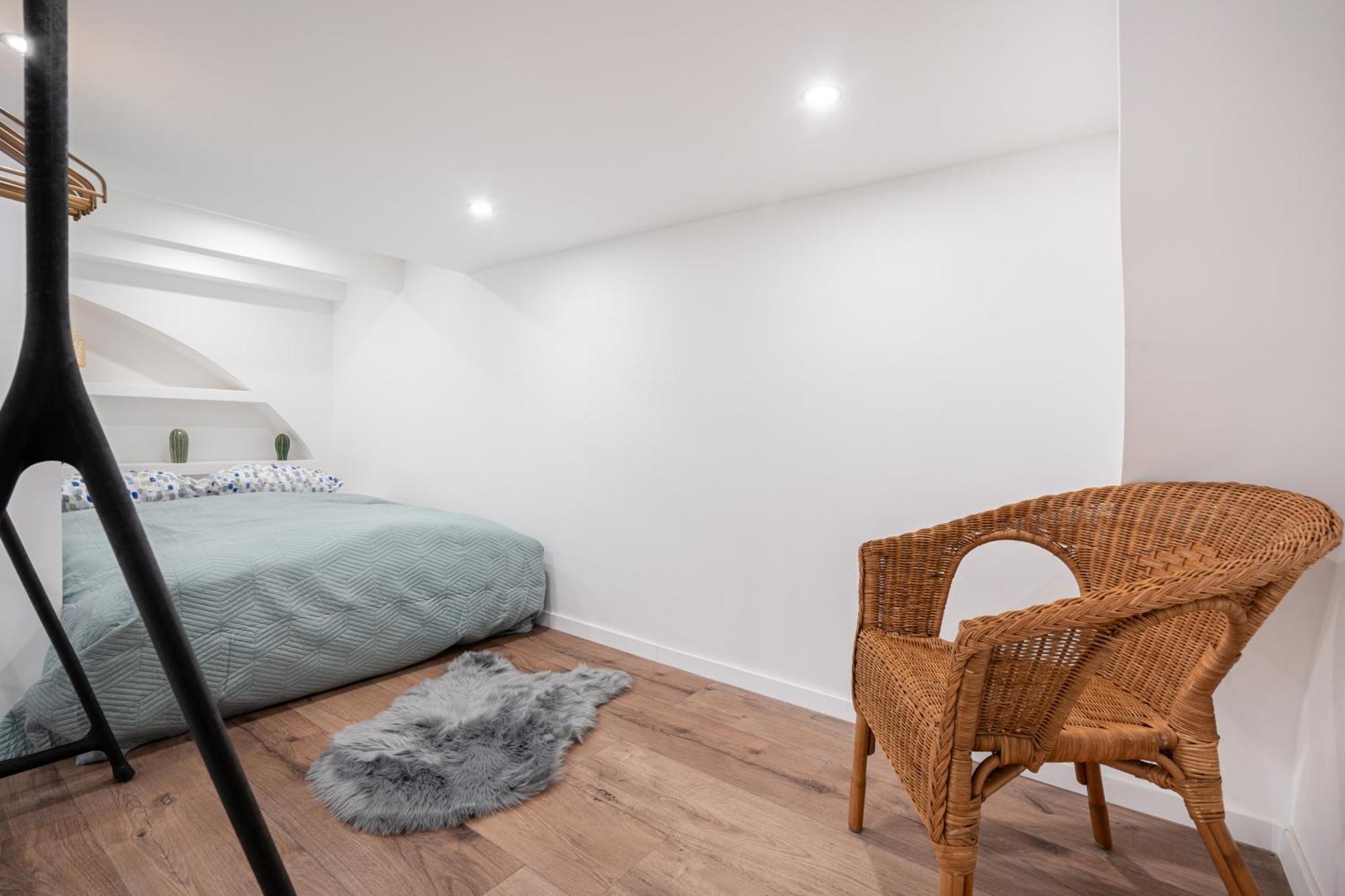 Serendipity Apartment บูดาเปสต์ ภายนอก รูปภาพ